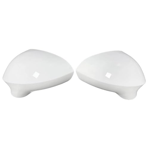 Coque rétroviseur Seat cassé remplacement blanc Leon Ibiza Exeo