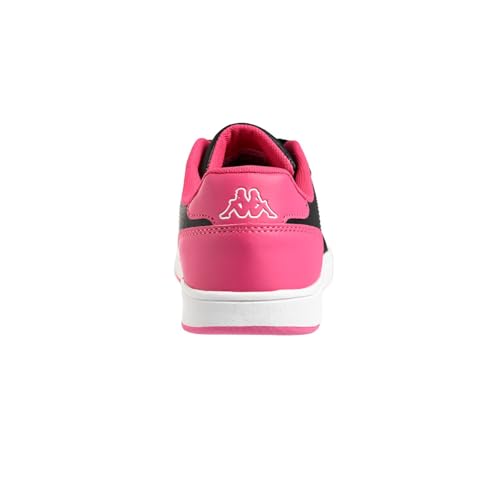 Kappa Boy's Malone Sneaker