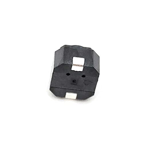 Interrupteur en silicone silencieux de haute précision micro bouton tactile CMS 6x6x5mm - 5