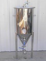 14.5 Gallon Conical Fermenter