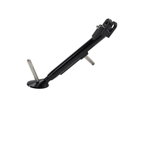 Béquille latérale réglable ZX-4R évite le basculement support stationnement ZX-4RR 2024