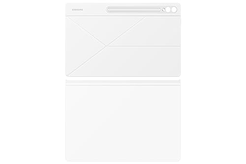 Image of Samsung Galaxy Tab S9 Ultra 36.99 cm (14.6 inch) Dynamic AMOLED 2X Display, RAM 12 GB, ROM 256 GB Ex