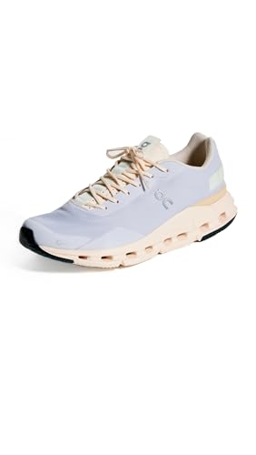 Image of On Women's Cloudnova Form Sneakers