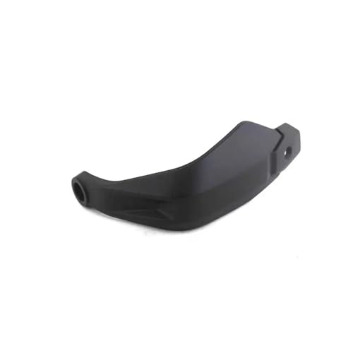 Protège-mains CFMOTO 800 MT : Accessoire déflecteur de vent pour moto CF 800MT trail