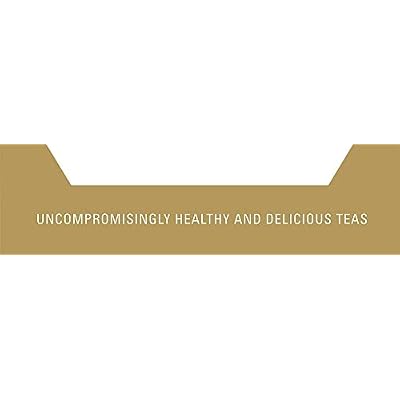 Davidson's Organics, Meyer Lemon, 100-count Individually Wrapped Tea Bags