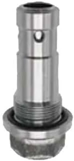 Main Relief Valve 1131600350 for Isuzu Engine 4HK1 6HK1 Hitachi Excavator ZX170W-3 ZX210-3 ZX220W-3 ZX240-3 ZX250W-3 ZX270-3 ZX330-3 ZX330