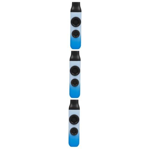 Kazoo instrument de musique pour débutants adulte accessoire guitare portable