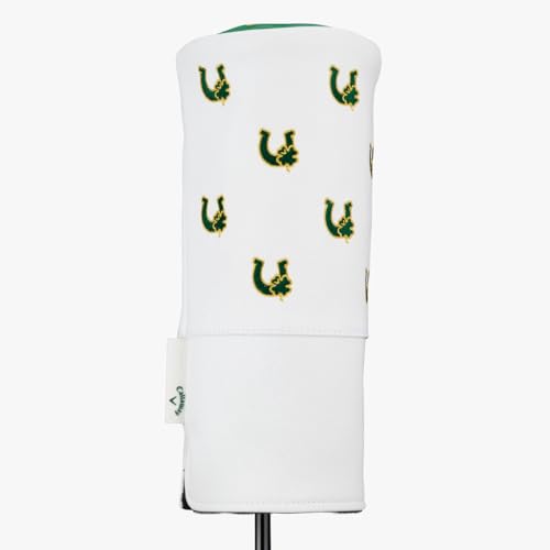 Callaway Couvre-Club de Golf Lucky Barre
