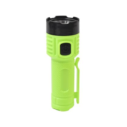 Oblivion 4 Modes Super Bright LED Torch - High Lumens, Fast Charging Flashlight/Torch (1 Pc) – Waterproof, Durable, and Compact – Ideal for Camping, Hiking, Emergency, and Outdoor Adventures-image-22