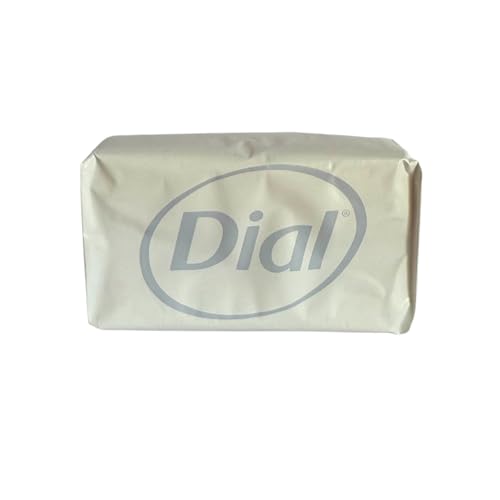 Dial Gold Antibacterial Deodorant Bar Soap, 3.2 Ounce, (Pack...