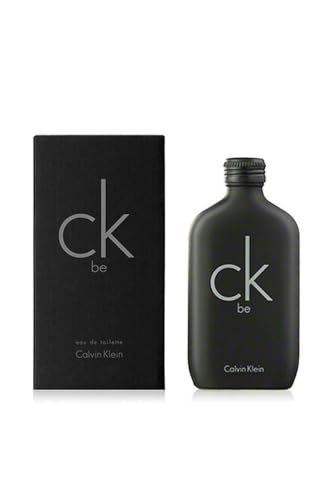 Ck Be Cologne 3.4 Oz Eau De Toilette Spray