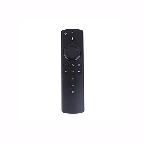 Image of Anand Electronics Replacement Remote Control for Amazon Voice Fire Tv Stick (2nd Generation) [Firestick TV Remote ]