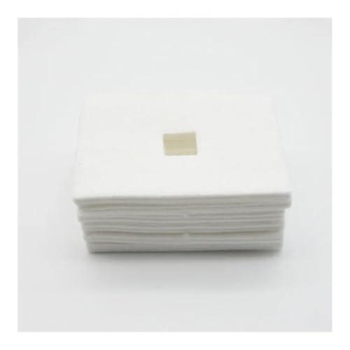 Juego de esponja porosa compatible con impresoras Epson Workforce WF7010 y WF7511 3