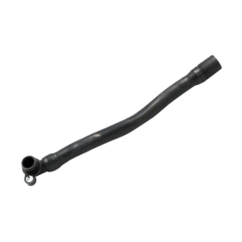 Tubo de ventilación para VW EOS 1.4T 2011-2016 manguera de cárter con válvula retención 03C103493AM
