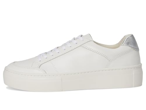 Vagabond Women's Zoe Platform Sneaker4