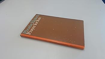 Hardcover Prayer For Sun Book