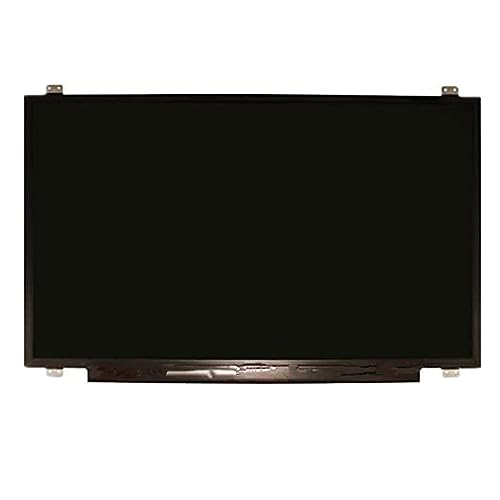 Écran LCD pour ordinateur HP ProBook 645 G1 pour réparer une dalle cassée de 14 pouces
