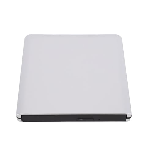 Lecteur DVD Externe USB 3.0 AMONIDA pour Regarder des Films 3D en Voyage sur PC et Ordinateur