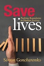 Featured Review Libro Audiolibro Save Lives: Pushing Boundaries in Human Factors 2026