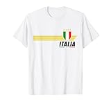 Articolo del tifoso Italia Maglia del tifoso
