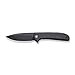 Civivi C23005A-2 Primitrox Black G10 Handle