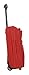travelite Suitcase, Red, 53 cm (Trolley S)