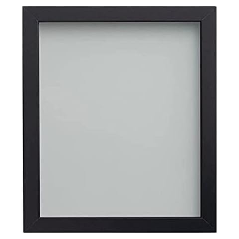 Frame Company Allington Black Frame 14x11 inch Cover