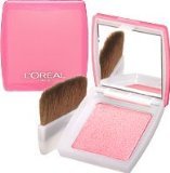 Loreal Blush Delice Sheer Powder Blush Sugar Plum .14 Oz