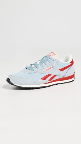 Image of Reebok Women's Classic AZ Legacy Sneakers for Women, Casual Athletic Womens Shoes