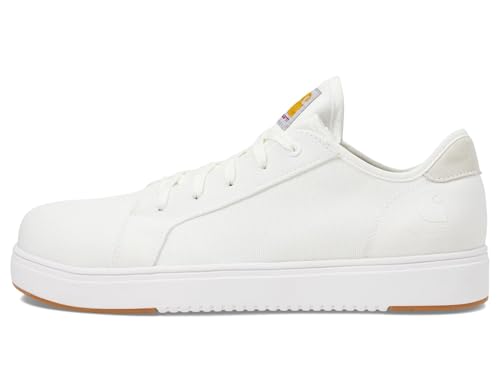 Carhartt Men's Detroit Nano Toe Canvas Sneaker4