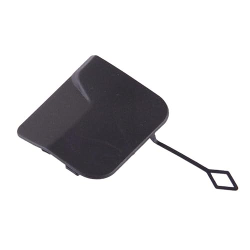 Obturateur et cache-anneau de remorquage arrière 25777324 pour carrosserie Cadillac SRX