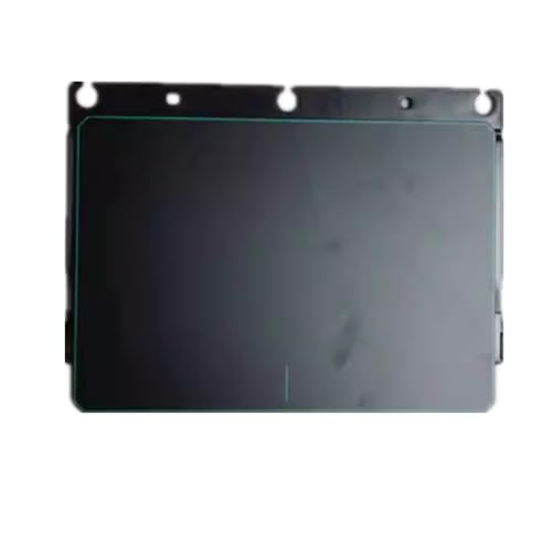 Pavé tactile pour ASUS X570UD et X570ZD pièce de remplacement noire