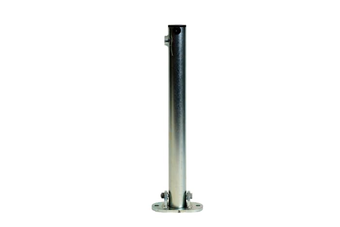 The Ramp People Folding Parking Bollard