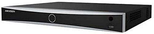 Preisvergleich Produktbild Hikvision ACUSENSE NVR DS-7608NXI-I2 / 4S