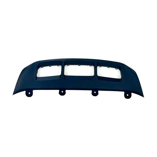 Image of FitParts Compatible with Kia Seltos 2021-2023 Front Bumper Valance | Primed, Ready to Paint, OEM 86577Q5300, KI1095117