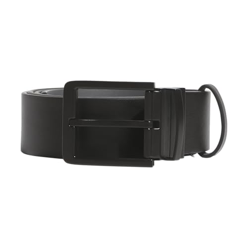 adidas Men's Reversible Leather Belt