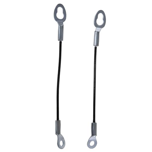 Câble de hayon Toyota Hilux cassé ? Remplacez-le avec la référence 65770-04070