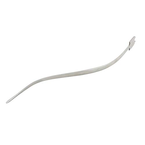 Floridivy Cello Sound Post Setter Double Bass setting tool cello Sound Post Stainless Steel Adjuster Setting Tool Music Instrument Accessories 2