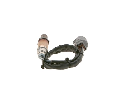 Sensor de Oxígeno Bosch 18188 Premium OE Fitment miniatura 4