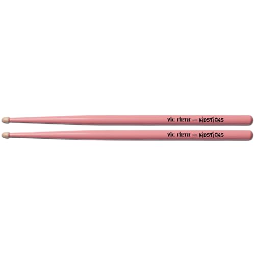 Vic Firth Drumsticks, Other (KIDSPINK)