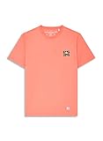 Redkins P24-TSHIRT MC-SPHAX MAPS