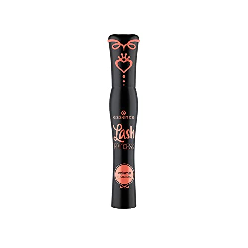 Essence MASC.LASH PRINCESS VOLUME