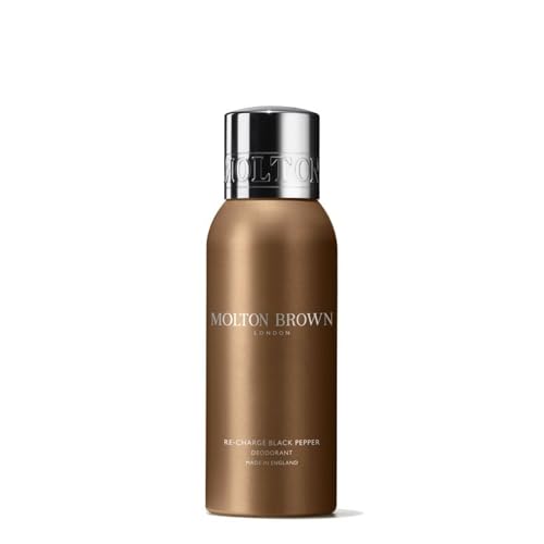 Molton Brown Re-Charge Black Pepper Deodorant Spray 150 ml