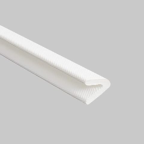 Dualplex Adhesive V Shape Weather Stripping Cover