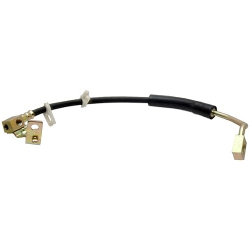ACDelco Professional 18J1645 Front Driver Side Hydraulic Brake Hose Assembly