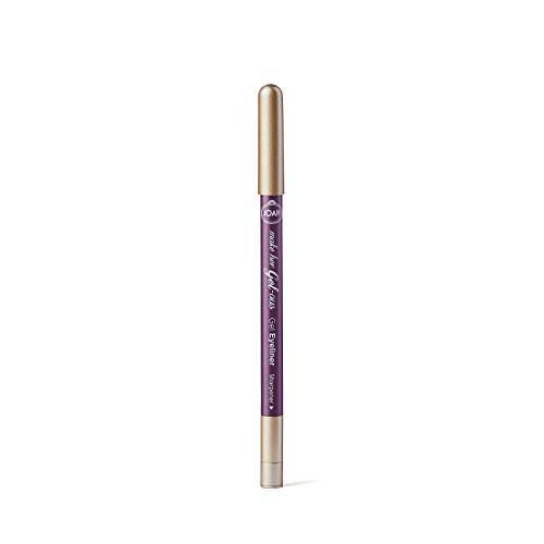 JOAH Make Her Gel-ous Gel Eyeliner - JGPE05 Purple 0.017 oz (Pack of 1)