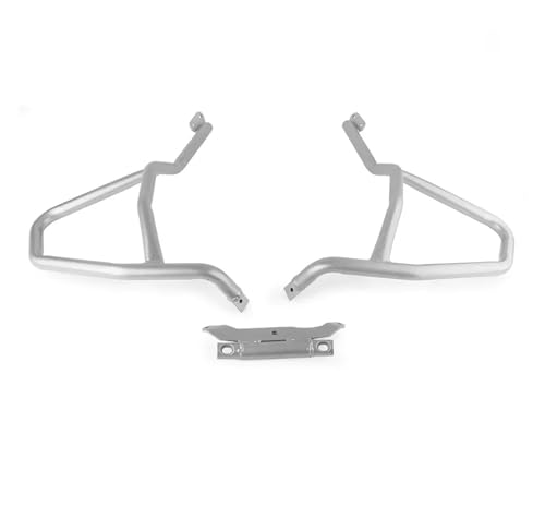 Extensions barre sécurité G310GS pare-chocs haut moto protection moteur 2017-2022