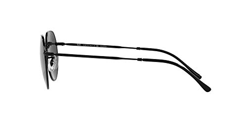 Image of Ray-Ban RB3565 Jack Round Sunglasses