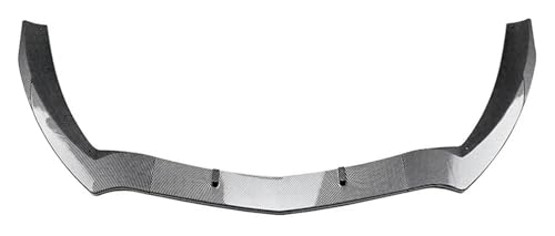 Lèvre de spoiler avant Benz CLA C117 2013-2019 séparateur de pare-chocs haut de gamme