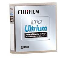Fuji 600004292 New LTO Universal Cleaning Tape-image-12